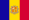 Andorra Bayrağı