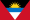 Antigua ve Barbuda bayrağı