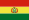 Bolivya Bayrağı