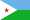 Cibuti Bayrağı