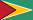 Guyana Bayrağı