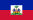 Haiti Bayrağı