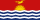 Kiribati Bayrağı