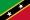 Saint Kitts ve Nevis Bayrağı