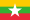 Myanmar Bayrağı