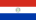 Paraguay Bayrağı