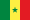 Senegal Bayrağı