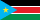 Güney Sudan bayrağı