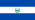 El Salvador Bayrağı