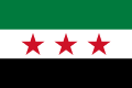 Suriye Bayrağı