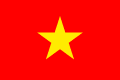 Vietnam Bayrağı