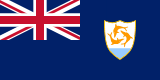 Anguilla bayrağı