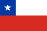 Şili bayrağı
