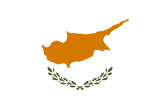 Kıbrıs Cumhuriyeti bayrağı
