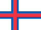Faroe Adaları bayrağı