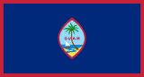 Guam bayrağı
