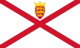 Jersey bayrağı