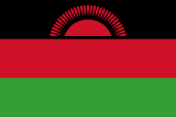 Malavi bayrağı