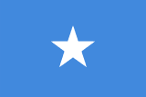 Somali bayrağı