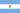 Arjantin bayrağı