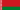 Belarus bayrağı