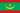 Moritanya bayrağı