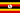 Uganda bayrağı