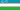 Özbekistan bayrağı