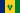Saint Vincent ve Grenadinler bayrağı