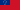 Samoa bayrağı