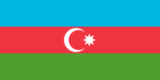 Azerbaycan bayrağı