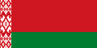 Belarus bayrağı