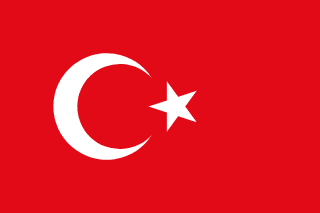 Türk bayrağı