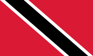 Trinidad ve Tobago bayrağı