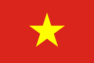 Vietnam bayrağı