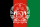 Afganistan bayrağı