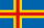 Åland bayrağı
