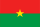 Burkina Faso bayrağı