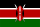 Kenya bayrağı