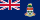 Cayman Adaları bayrağı