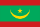 Moritanya bayrağı