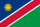Namibya bayrağı