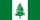 Norfolk Adası bayrağı