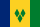 Saint Vincent ve Grenadinler bayrağı