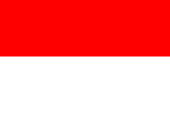 endonezya bayrağı ile ilgili görsel sonucu