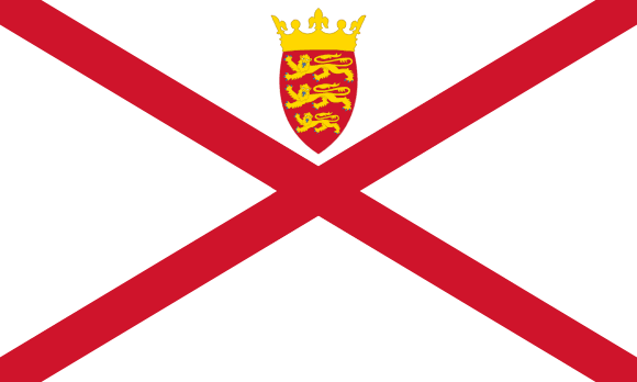 Jersey bayrağı