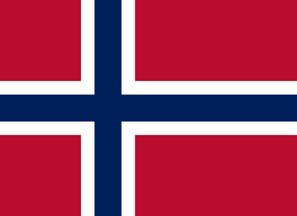Norveç Bayrağı ?? – Ülke bayrakları