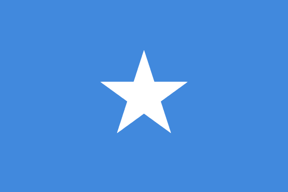 Somali bayrağı