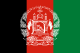 Afganistan bayrağı