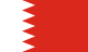 Bahreyn bayrağı